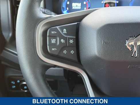 New 2025 Ford Bronco Badlands AWD/4WD image 47