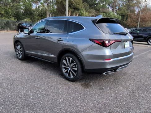 New 2026 Acura MDX FWD w/ Technology Package image 6