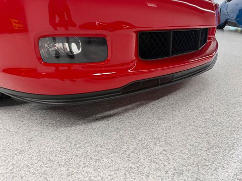 Used 2007 Chevrolet Corvette Z06 w/ Preferred Equipment Group RWD image 26