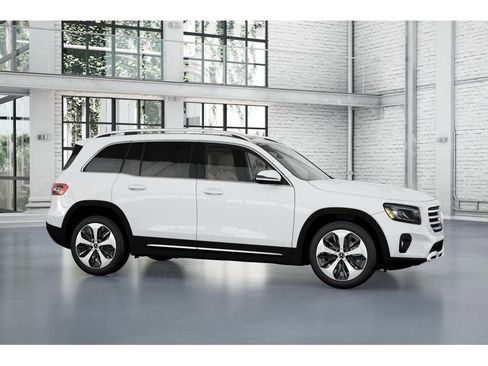 New 2026 Mercedes-Benz GLB 250 GLB 250 image 14