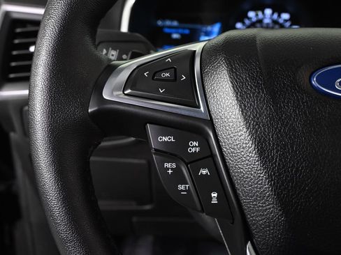 Used 2021 Ford Edge Titanium w/ Equipment Group 301A AWD/4WD image 33