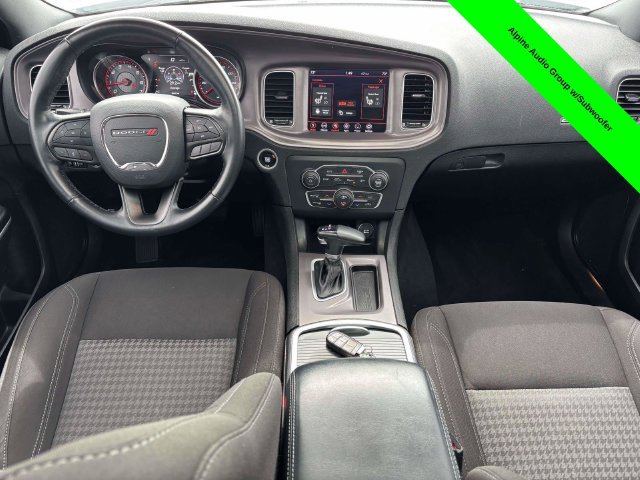 Used 2023 Dodge Charger SXT AWD/4WD image 28