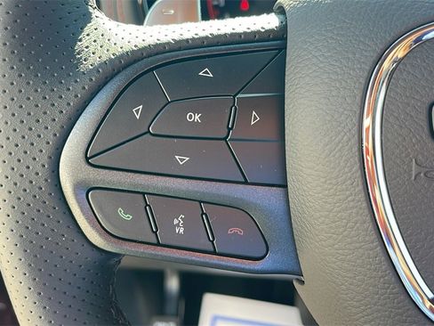 New 2026 Dodge Durango GT image 23