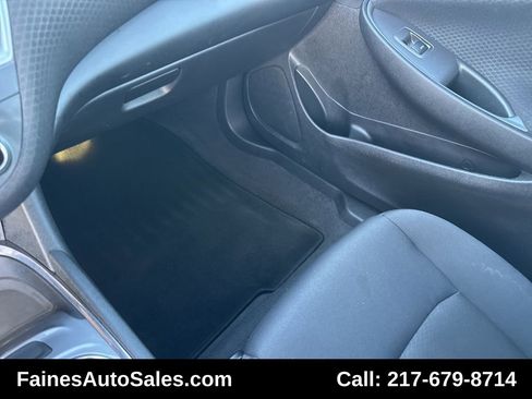 Used 2023 Chevrolet Malibu LT image 93