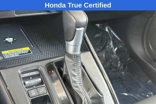 Certified 2024 Honda CR-V EX-L image 17