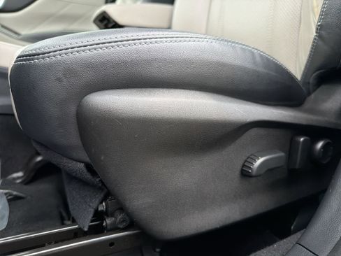 Certified 2022 Subaru Forester Limited AWD/4WD image 18