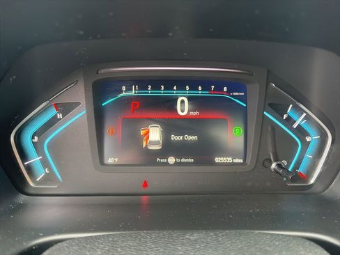 Certified 2023 Honda Odyssey Touring image 22