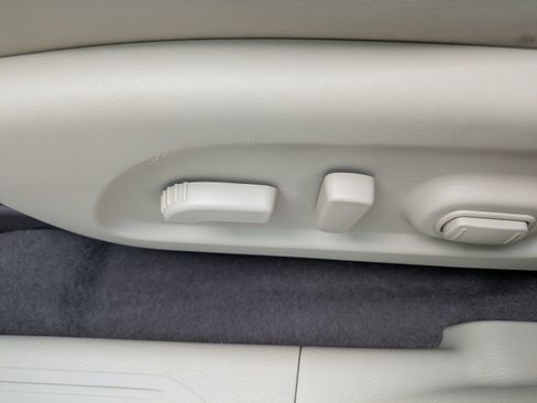 Used 2017 Nissan Murano Platinum w/ Platinum Technology Package image 20