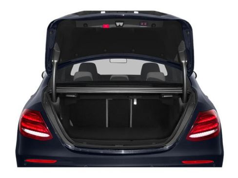 Used 2019 Mercedes-Benz E 450 4MATIC Sedan w/ Premium Package image 11
