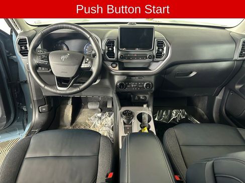 Used 2023 Ford Bronco Sport Outer Banks w/ Tech Package AWD/4WD image 8