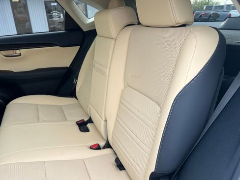 Used 2021 Lexus NX 300 FWD w/ Accessory Package 2 image 17