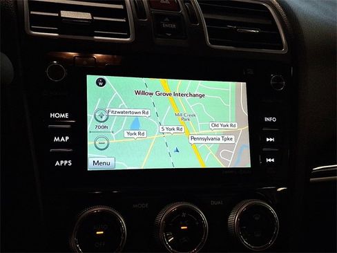 Used 2018 Subaru Forester 2.5i Touring w/ Popular Package #2 image 17