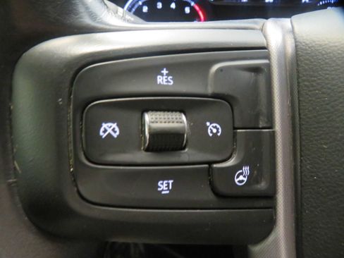 Used 2021 GMC Sierra 1500 Elevation AWD/4WD image 31