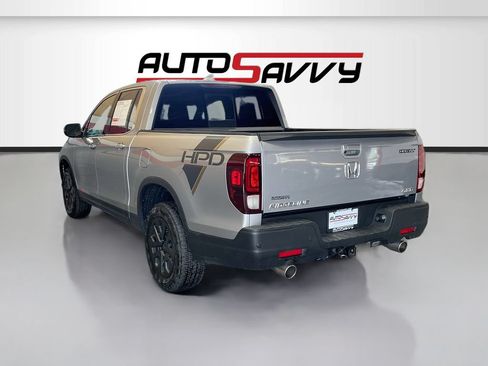 Used 2023 Honda Ridgeline RTL-E image 5