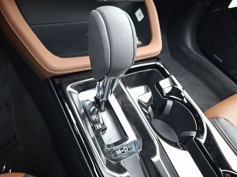 New 2026 Subaru Forester Touring image 10