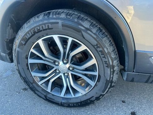 Used 2018 Mitsubishi Outlander ES image 10