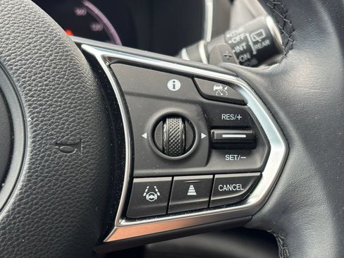 Used 2024 Acura MDX SH-AWD w/ Technology Package image 23