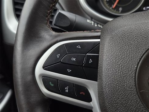 Used 2018 Jeep Cherokee Overland w/ Heavy Duty Protection Group image 27