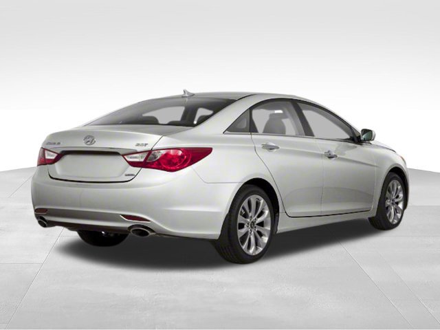Used 2013 Hyundai Sonata GLS w/ Popular Equipment Pkg FWD image 5