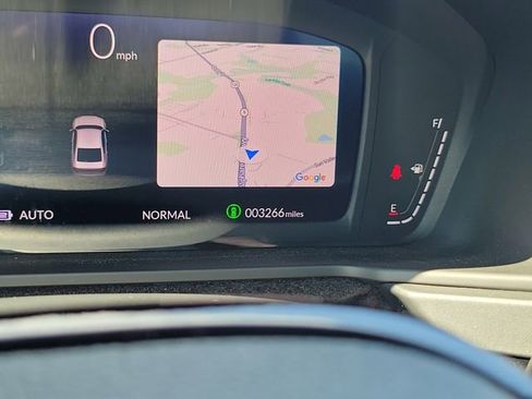 Certified 2025 Honda Accord Touring image 17
