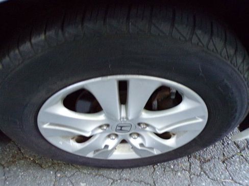 Used 2009 Honda Accord LX-P image 41