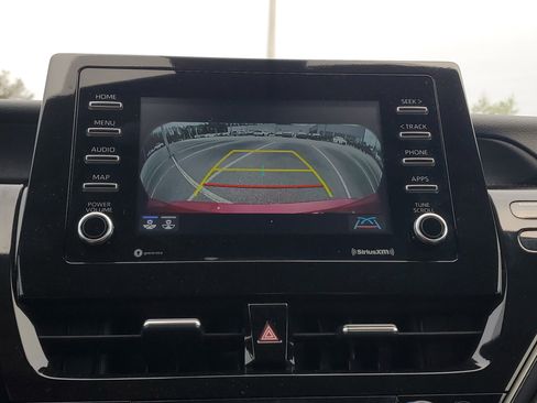 Used 2024 Toyota Camry SE image 24