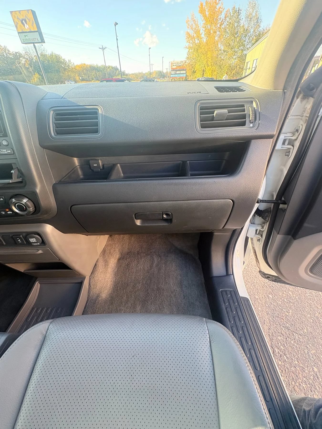 Used 2011 Honda Ridgeline RTL image 34