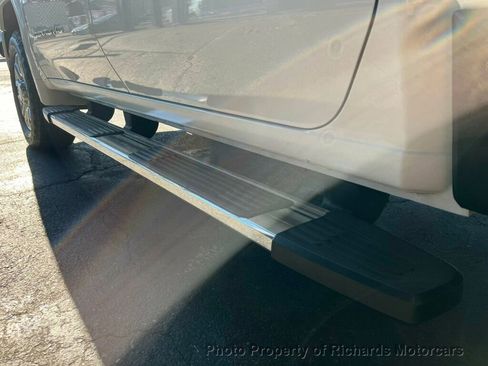 Used 2022 GMC Sierra 2500 Denali image 14