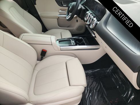 Certified 2026 Mercedes-Benz GLA 250 image 14