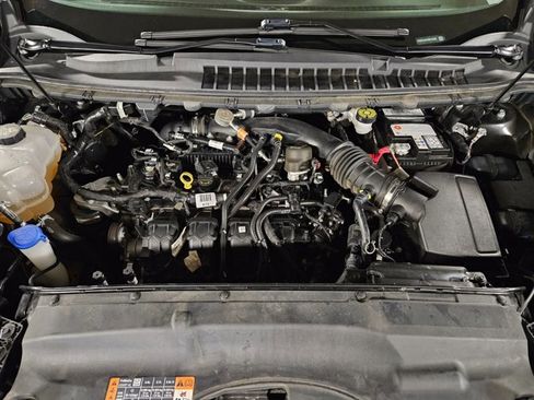 Used 2022 Ford Edge SEL w/ Convenience Package image 22