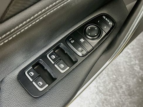 Used 2023 Kia Stinger GT-Line w/ Sun & Sound Package RWD image 22