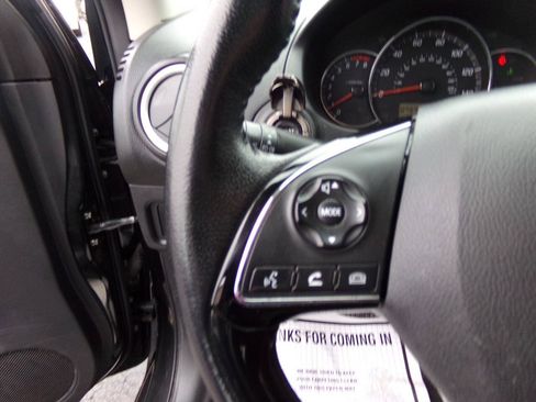 Used 2019 Mitsubishi Mirage SE FWD image 37