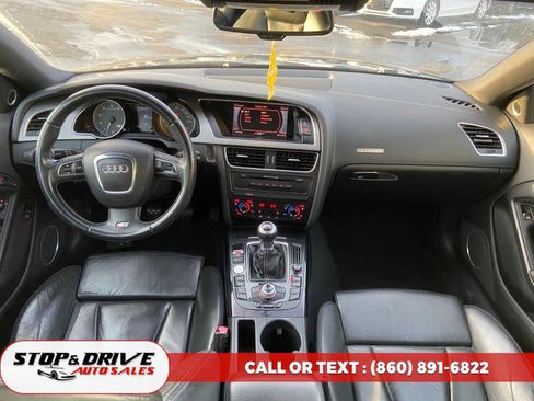 Used 2008 Audi S5 4.2 image 11