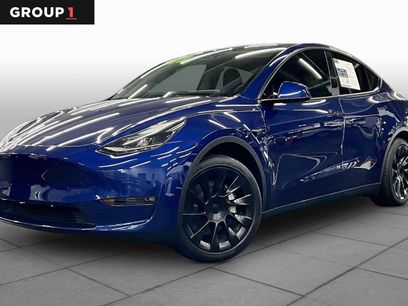 Used 2023 Tesla Model Y Long Range