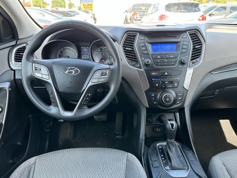 Used 2014 Hyundai Santa Fe Sport image 14