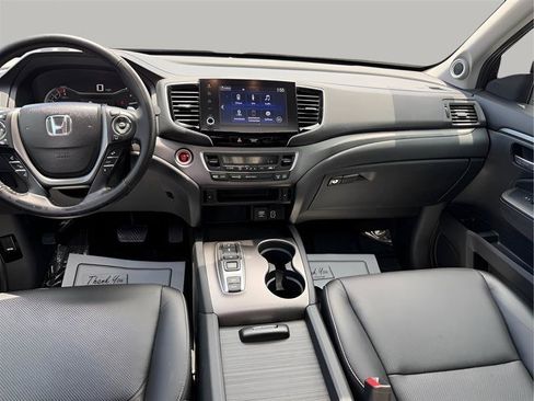 Used 2023 Honda Ridgeline RTL image 31
