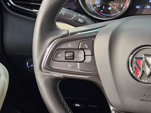 Used 2023 Buick Encore GX Preferred w/ Cold Weather Comfort Package FWD image 25