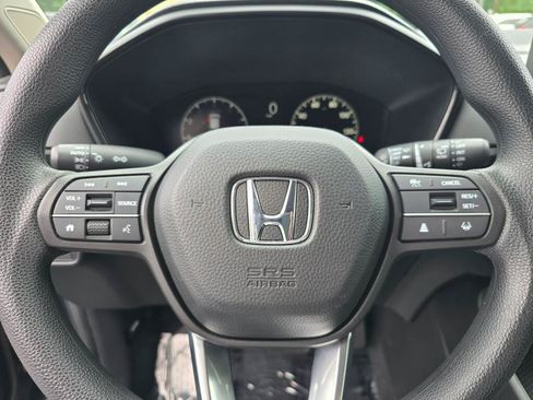 Certified 2024 Honda CR-V EX image 18