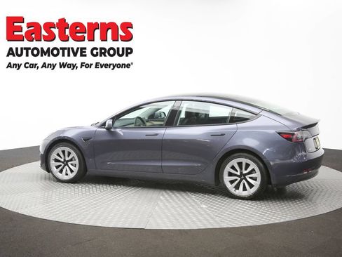 Used 2023 Tesla Model 3 Standard Range RWD image 59