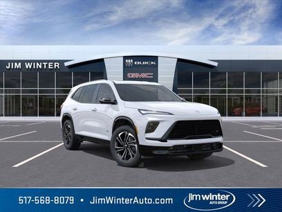 New 2026 Buick Enclave Sport Touring w/ Power Package