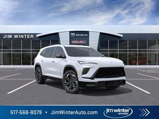 New 2026 Buick Enclave Sport Touring w/ Power Package video 1