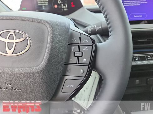New 2026 Toyota Prius AWD image 15