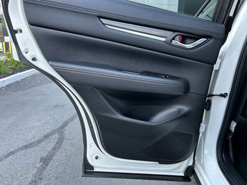 Certified 2023 MAZDA CX-5 AWD 2.5 S w/ Premium Package image 22