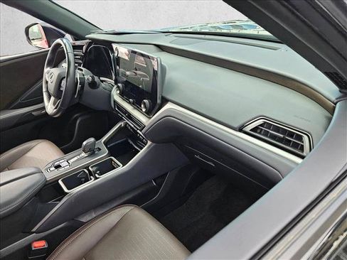 Used 2026 Lexus TX 350 AWD w/ Technology Package image 23