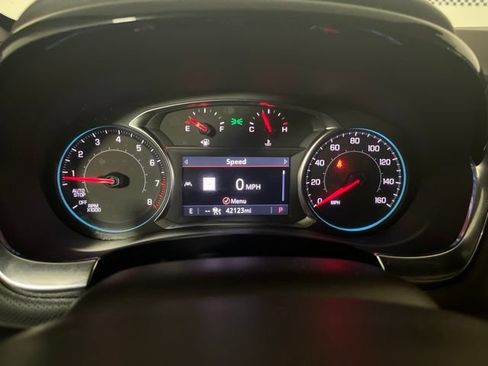 Used 2024 Chevrolet Traverse RS w/ LPO, Floor Liner Package AWD/4WD image 24