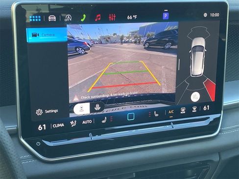 New 2026 Volkswagen Tiguan SE R-Line image 23