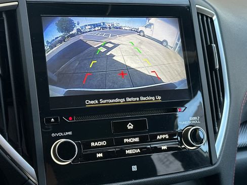 Used 2018 Subaru Impreza 2.0i Sport w/ Popular Package #2 AWD/4WD image 20