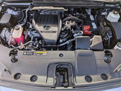 Used 2023 Lexus RX 350 Premium Plus w/ Accessory Package FWD image 25