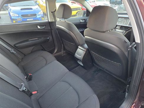 Used 2019 Kia Optima LX image 24