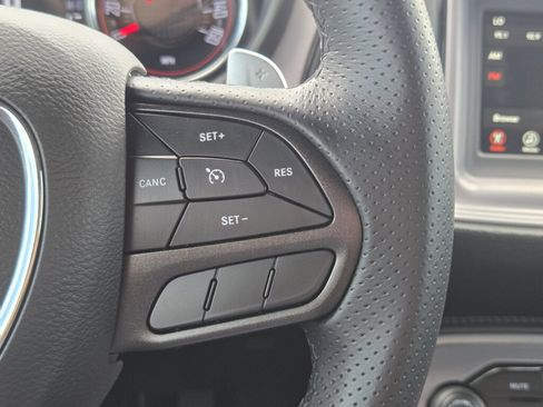 Certified 2023 Dodge Challenger R/T RWD image 18